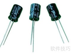 贴片功率电感检测方法