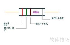 色码电感在电路中的应用解析