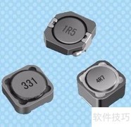 电感标注方法有哪些