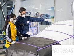 汽车钣金学习周期多久
