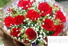 满天星插花技巧指南