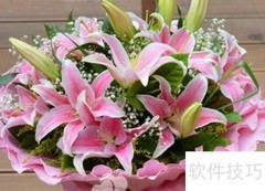 满天星插花技巧指南