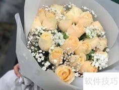 满天星搭配技巧：清新又高级
