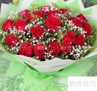 满天星搭配技巧，清新又高级