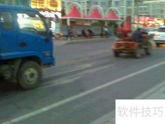 摩托车电动车道路行驶规定