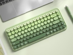 航世BOW键鼠套装69元抢