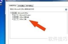 Project2013安装指南