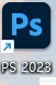 Photoshop 2023安装教程