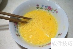 自制鸡刨豆腐，家常美味轻松做