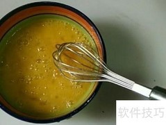 清爽鸡刨豆腐