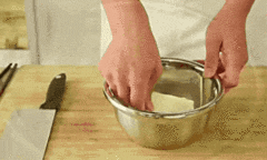 鸡刨豆腐简易做法