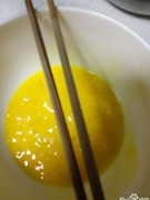 家常鸡蛋刨豆腐新做法