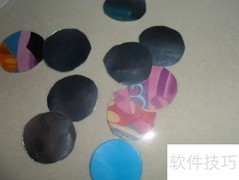 手工计数器制作方法