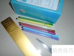 手工计数器制作方法