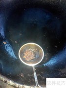 鸡刨豆腐的家常做法