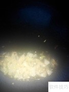 鸡刨豆腐的家常做法