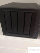 群晖918+升级内存指南