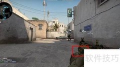 CSGO计数器刷法技巧