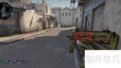 CSGO计数器刷法技巧