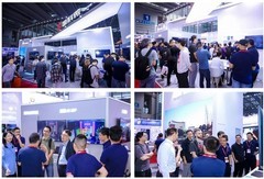 国科微精彩亮相CPSE安博会2025，以视觉AI洞见未来