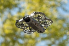 大疆DJI Neo 2评测：更聪明、更智能空中跟拍“摄影师”