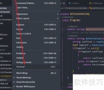VS Code发布.NET控制台应用