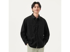 gxgjeans男装夹克合集，到手仅139元