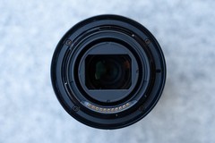 万金油变焦镜头推荐：尼康尼克尔 Z 24 - 105mm f/4 - 7.1