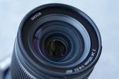出门随手镜头推荐：尼克尔 Z 24 - 105mm 全能变焦之选