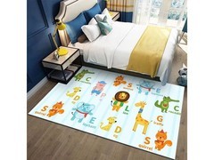 KAYE儿童房地毯Child-T11限时29元