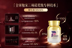 为何有人吃NMN不见效？吸收才是抗衰关键？权威认证的NMN揭秘背后真相！