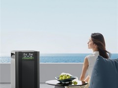 2026现代家居十大高颜值且高性能空气净化器品牌型号深度评测
