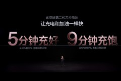 从“充电焦虑”到“充电友好”：比亚迪闪充站如何重塑补能生态？