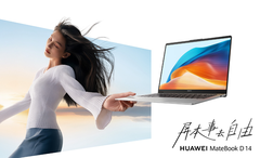 推荐一些5000元左右的国补笔记本，华为MateBook 14值得入