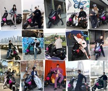 谁说智能只属于新势力？雅迪这一波，打碎了行业的固有认知