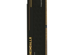 阿斯加特海姆达尔DDR5内存限时特惠