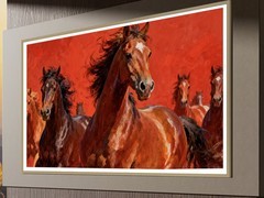创维A8H液晶电视天猫特惠低至6423元