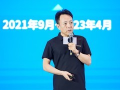 从点亮屏幕到点亮千行百业：OpenHarmony总架构师任革林谈开源鸿蒙这六年