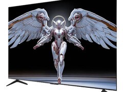 雷鸟鹤6 Pro电视直降2530元