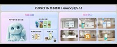 让AI萌宠成为你的逛街搭子 华为 nova 16系列带来丰富体验