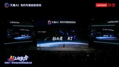 不烫手、不吵耳、不掉帧：新一代拯救者Y9000P证明了强悍不需要嘶吼