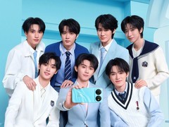 时代少年团代言华为 nova 16系列，内置定制主题、提醒功能