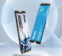 618一站式升级存储刚需！佰维全品类高性能存储装备盘点