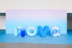 nova 16系列2699元起 华为nova16系列及全场景新品发布会汇总