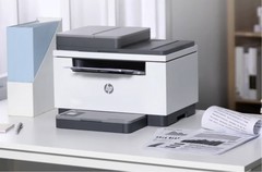 居家办公打印机推荐：惠普远程打印方案及M208dw款