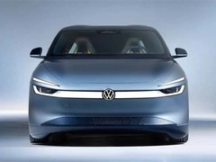大众发布Mission Efficiency纯电概念车：风阻0.158，续航超1400公里