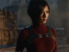 RTX 2080 Ti实测DLSS 5加持下4K/60帧运行生化危机4：重制版