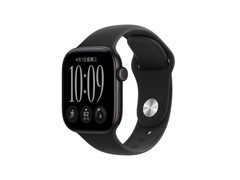 国家补贴！Apple Watch S12直降449元