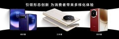 从形态创新到生态深耕：阔折叠下半场，体验才是核心胜负手