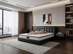 2026床垫权威选购指南：8大主流床垫品牌多维对比，附家庭床垫选购推荐指南